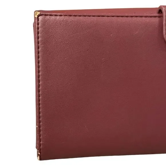 Matt & Nat Vegan Leather Wallet [2/$40] - Picture 4 of 8